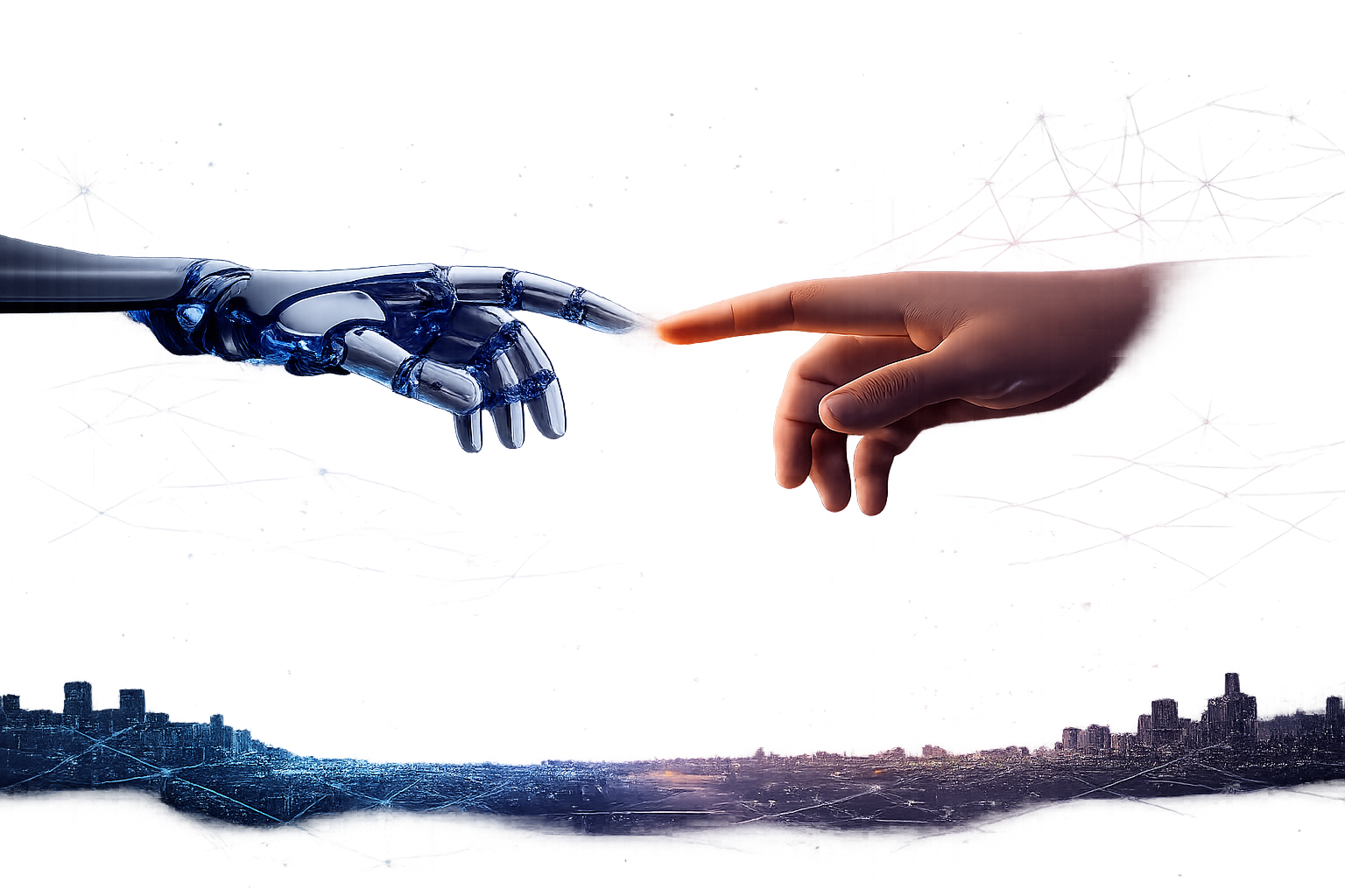 AI meets human collaboration