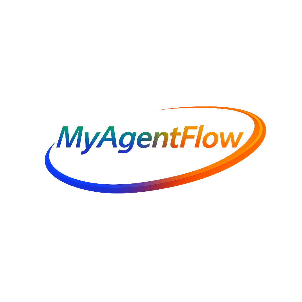 MyAgentFlow